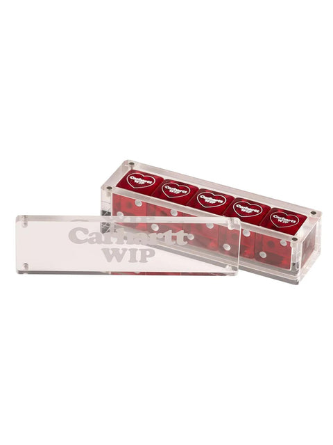 Set di dadi I034755 H8XX CARHARTT WIP 