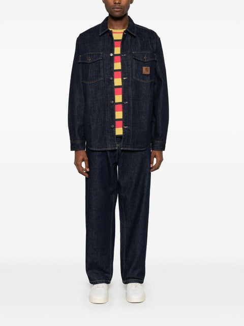 Pantalone 'Brandon' I031246 0102 CARHARTT WIP 