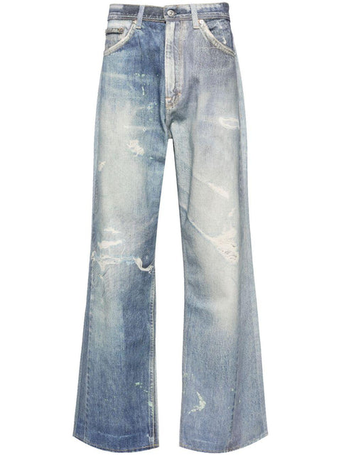 Jeans Third Cut M4205TDD DENIM OUR LEGACY 