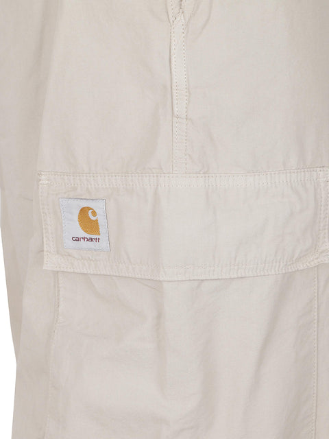 Pantalone Kade Cargo I035564 G1GD CARHARTT WIP 