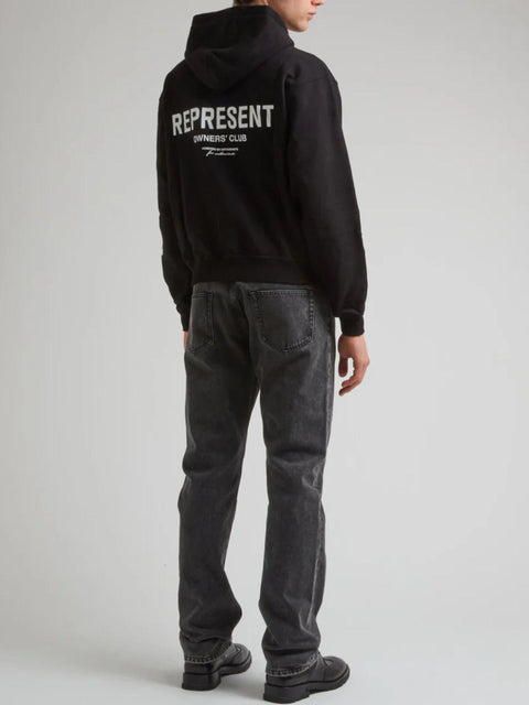 Felpa Represent Owners Club OCM41122 001 REPRESENT 