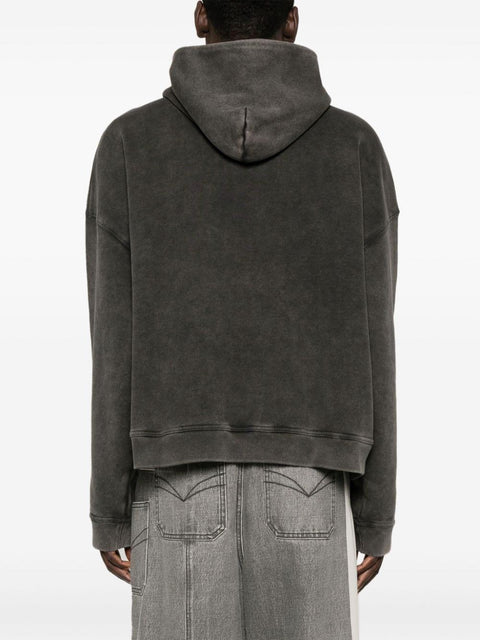 Felpa Rep Applique