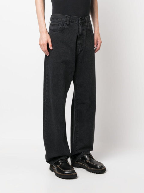Pantalone Landon I030468 8960 CARHARTT WIP 
