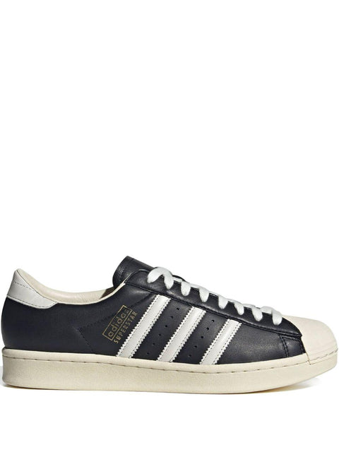 Sneaker Superstar Vintage JQ3255 SUPERSTARVINTAGECBLACK ADIDAS 