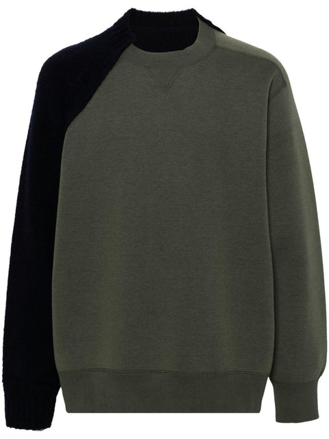 Maglia in lana