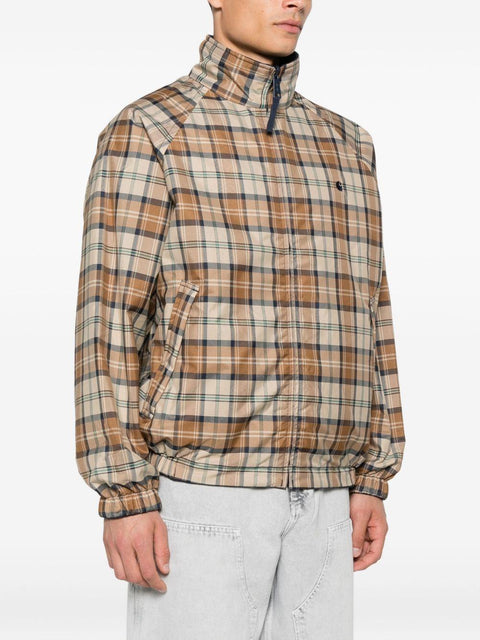 Giacca Reversible Planer I035145 33AXX CARHARTT WIP 