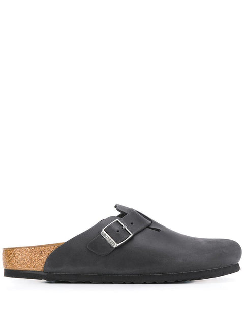 Sabot Boston 059463U BOSTONBLACK BIRKENSTOCK 