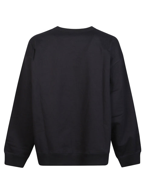 Felpa Hax 2520211622611 509 DRIES VAN NOTEN 