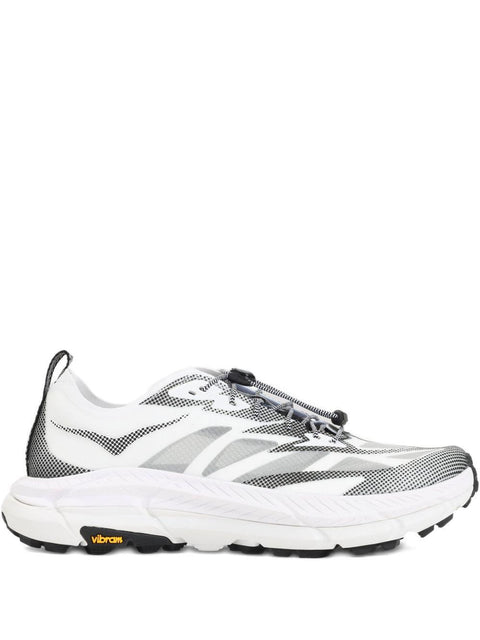 Sneaker Mafate Speed 4 1168971 UMAFATESPEED4LITETSWBLC HOKA 