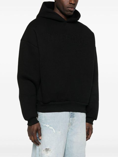 FEAR OF GOD FGE25051211FLC001BLACK