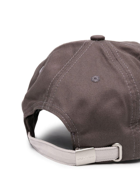 Cappello con logo