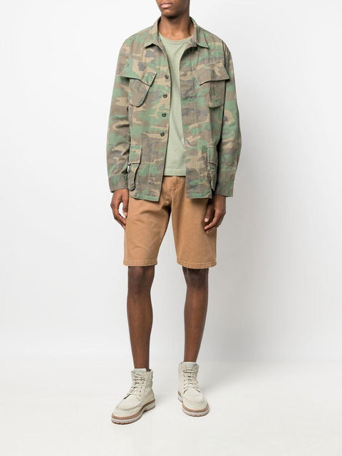 DICKIES DK0A4XNGC411