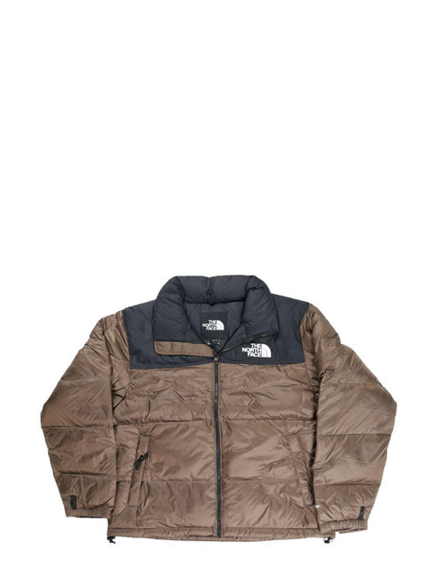 Piumino Retro Nuptse 96