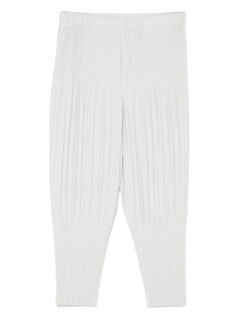 Pantalone a palloncino HP58JF551 11 HOMME PLISSE' ISSEY MIYAKE 