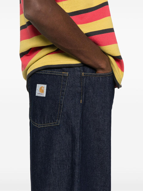 Pantalone 'Brandon' I031246 0102 CARHARTT WIP 