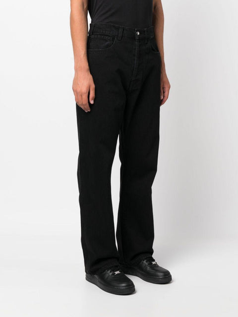 Pantalone in cotone