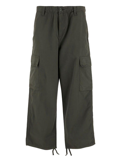 Pantalone cargo I035564 2ZWGD CARHARTT WIP 
