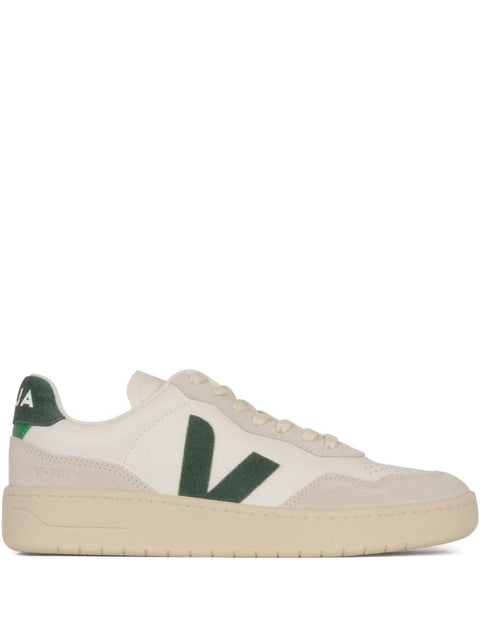 Sneaker V-90 VD2003384 EXTRAWHITECYPRUS VEJA 