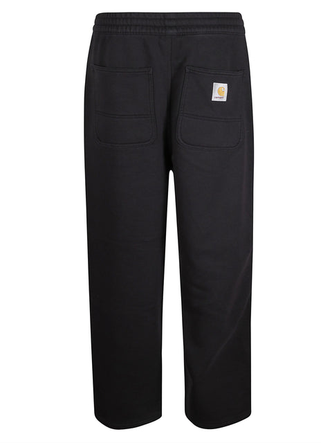 Pantalone Double Knee I035546 8906 CARHARTT WIP 