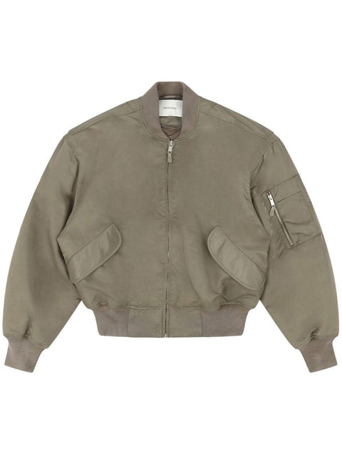 Bomber Broad