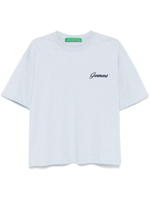 T-shirt in cotone