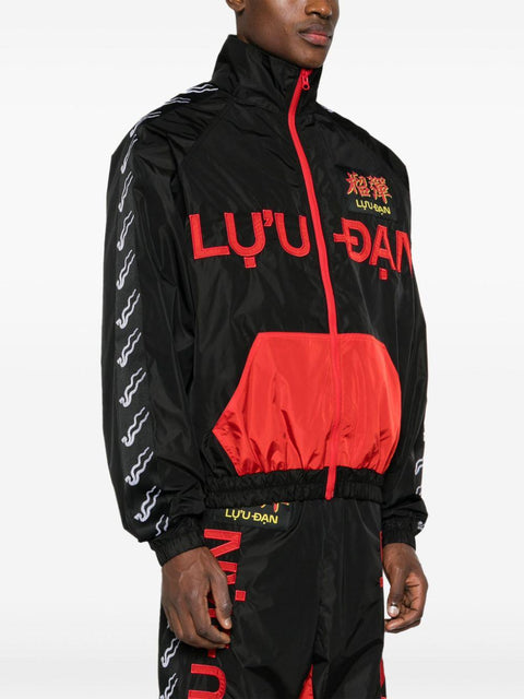 LUU DAN MJ018WNSBLACKRED