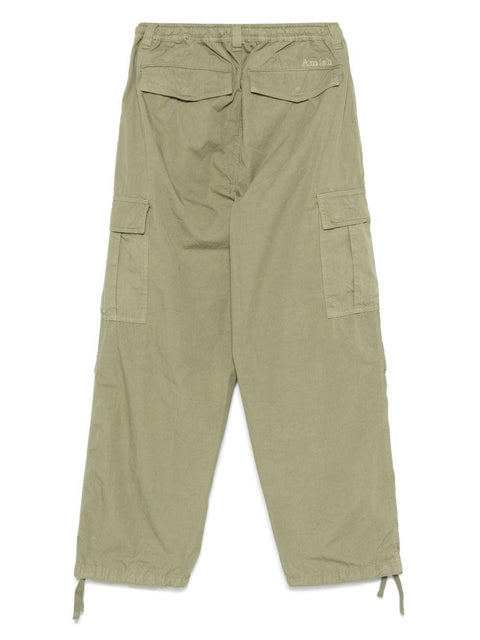 Pantalone cargo AMU123CK82 0569C0112 AMISH 