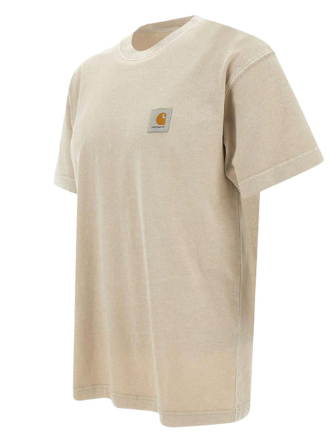 T-shirt Nelson I029949 2LPGD CARHARTT WIP 