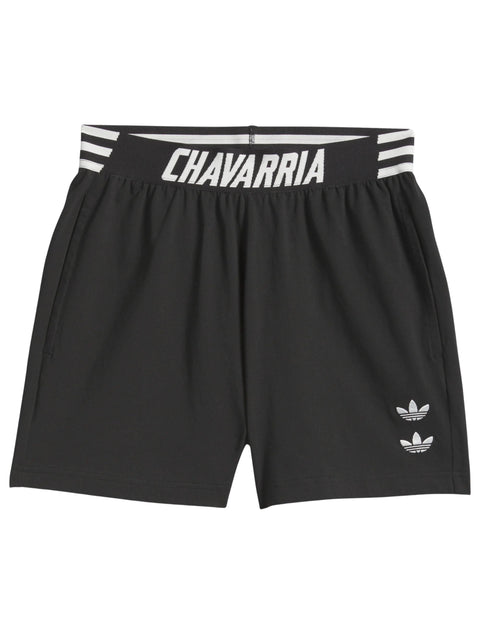 Short Wc House KD9355 WCHOUSESHORTBLACK ADIDAS X WILLY CHAVARRIA 
