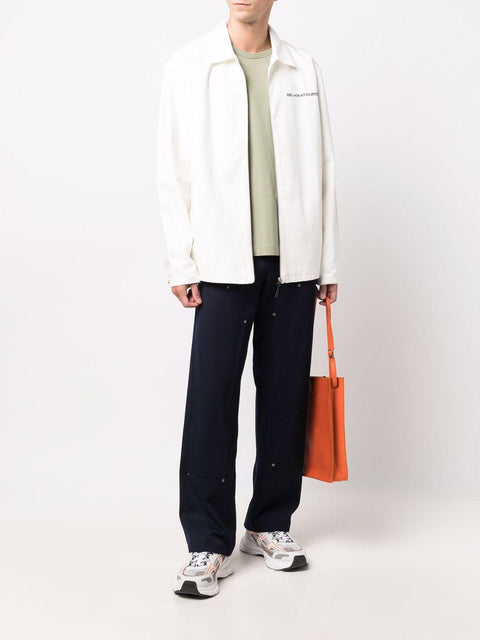 Pantaloni di cotone