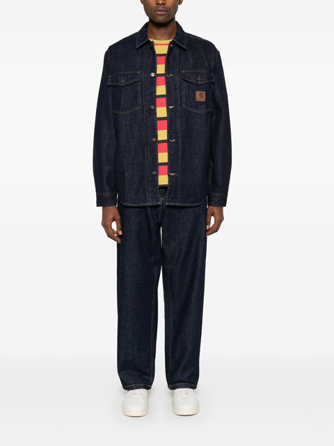 Pantalone 'Brandon' I031246 0102 CARHARTT WIP 