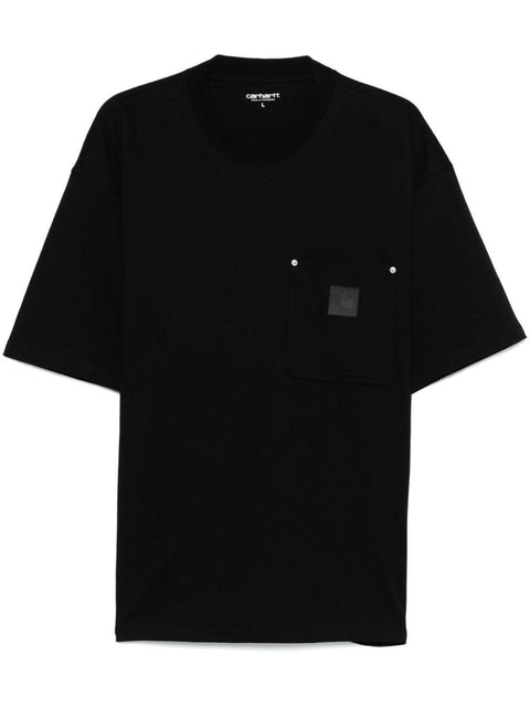 T-shirt Eldon I034365 89XX CARHARTT WIP 