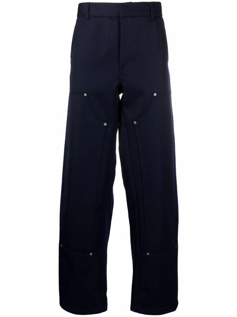 Pantaloni di cotone