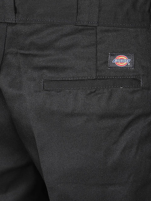 Pantaloni a gamba dritta