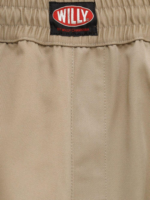 Bermuda over Orale WCBTM0065 019 WILLY CHAVARRIA 