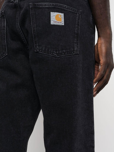 Jeans dritti Newel I029208 8906 CARHARTT WIP 