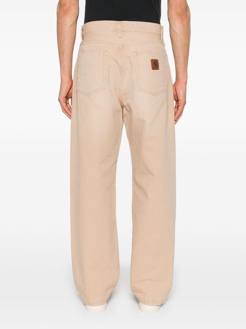 Pantalone Landon I034318 07E4O CARHARTT WIP 