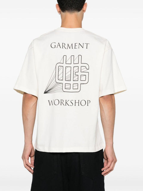 GARMENT WORKSHOP F4GMUATH052GW018