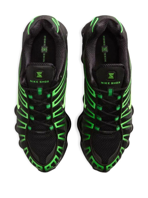 Sneaker Shox TL AV3595 012 NIKE 