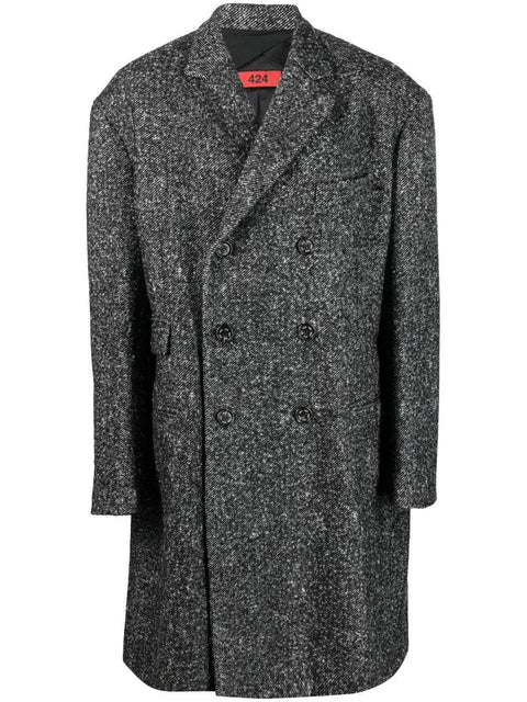 Cappotto Orchid