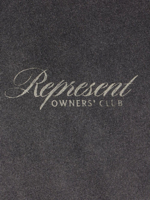 T-shirt Represent Owners Club Script OCM41201 47 REPRESENT 