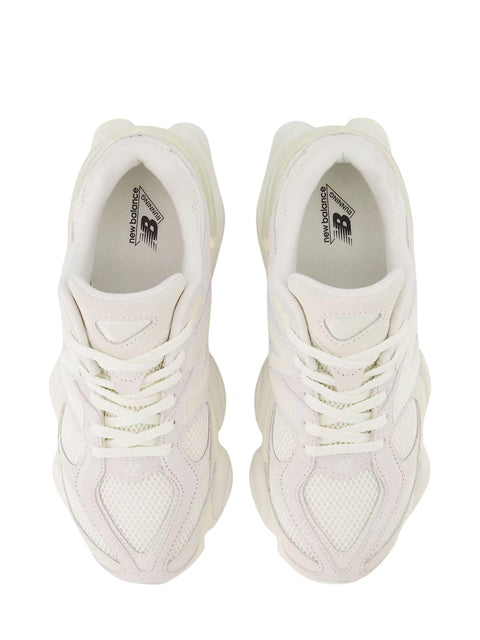 Sneaker 9060 U9060ERB ANGORA NEW BALANCE 