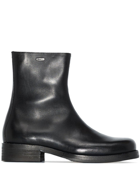 Stivale "Camion Boot" COCBB BLACK OUR LEGACY 
