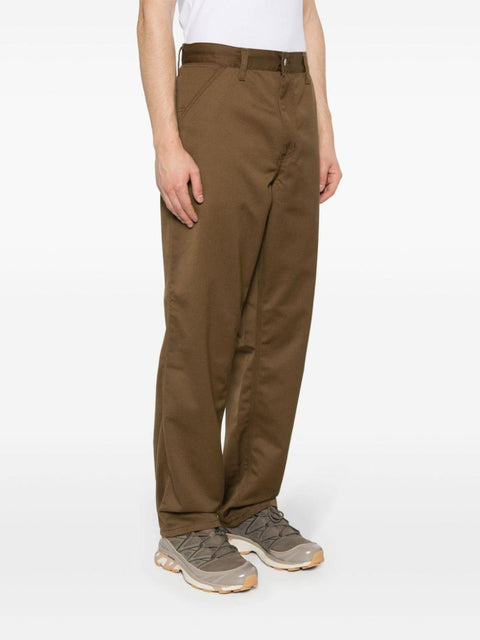 Pantalone Simple pant I020075 1ZD0232 CARHARTT WIP 
