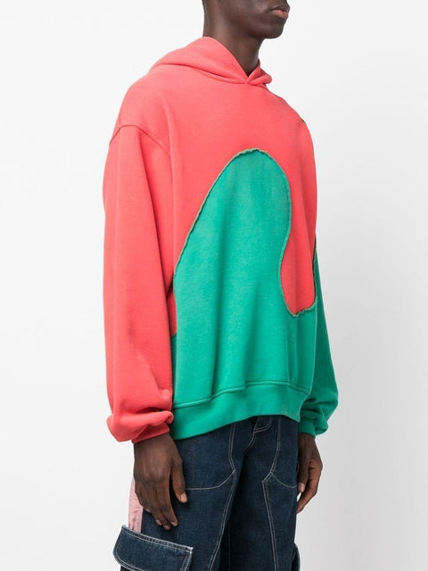 ERL ERL05T017REDGREEN