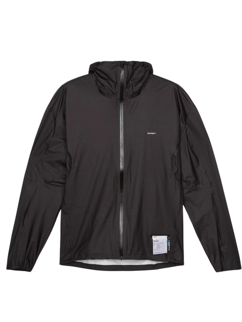 Giubbino Pertex 11045BKSA BLACK SATISFY 