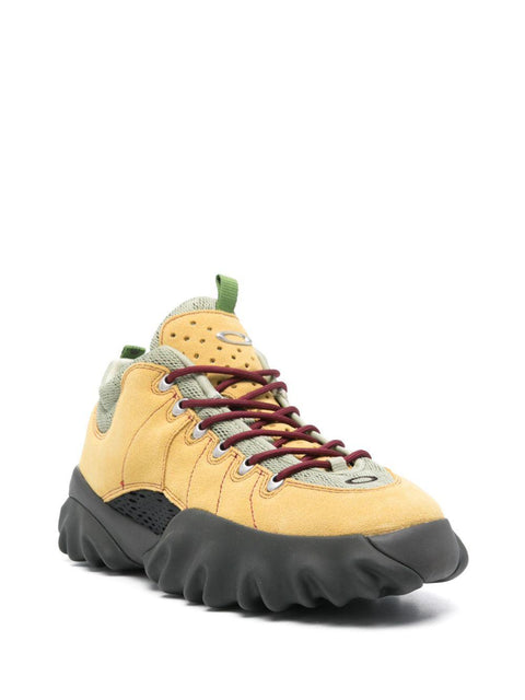 Stivaletto Parsnip