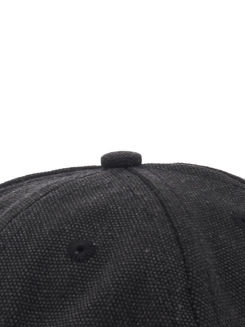 Cappello in cotone