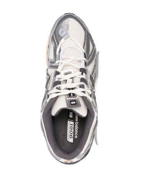 NEW BALANCE M1906ADUSILVER