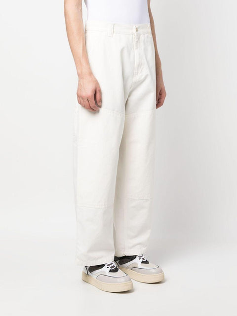 Pantalone Wide Panel Pant I031393 D602 CARHARTT WIP 